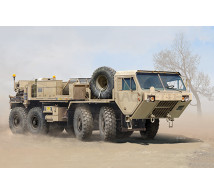 Trumpeter - M984A2 HEMTT Wrecker