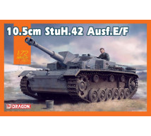 Dragon - StuH 42 Ausf E/F 105mm