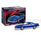 Revell - Camaro Z28 1985