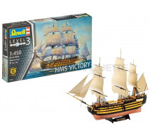 Revell - HMS Victory 1/450