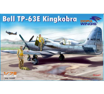 Dora wings - TP-63E Kingcobra