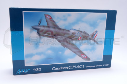 Azur - Caudron 714 C-1