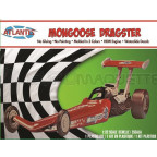 Atlantis - Mongoose dragster (Snap)