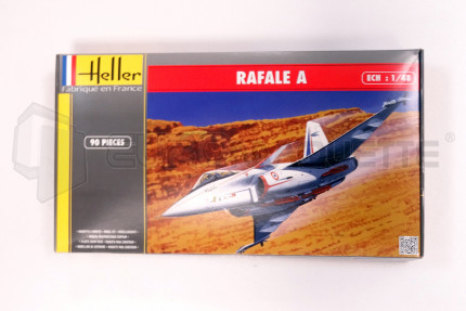 Heller - Rafale A