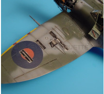 Aires - Spitfire Mk Vb Gun bay