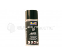 Revell - Bombe Chrome 150ml