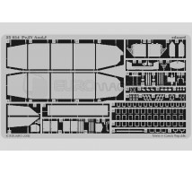 Eduard - PzKwg IV ausf J   (revell)