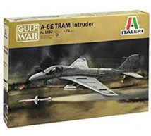 Italeri - A-6E TRAM Intruder Gulf War