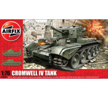 Airfix - Cromwell tank