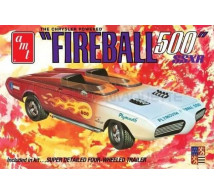 Amt - Fireball 500 SSXR
