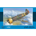 Azur frrom - IAR-80A