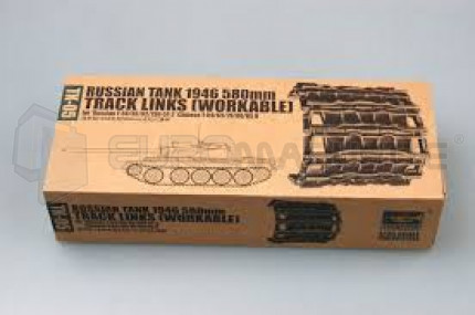 Trumpeter - T 54 / 55 track
