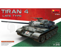 Miniart - Tiran 4 late