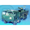 Eduard - Man 10t 8x8      (revell)