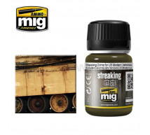 Mig products - Streaking grime US modern vehicles