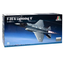 Italeri - F-35 A Lightning II