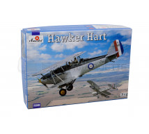 A Model - Hawker Hart