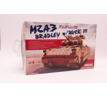 Meng - M2A3 Bradley