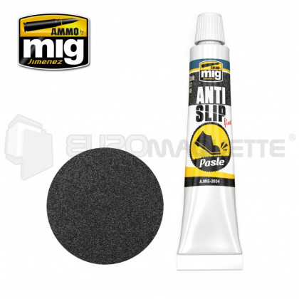 Mig products - Anti-Slip paste Black