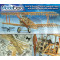 Model arways - Sopwith Camel bois 1/16