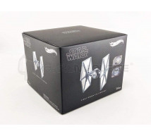 Hot wheels - TIE First Order (Die Cast)