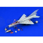 Verlinden - Mig 21 PF/FL (academy occasion)