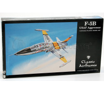 Cl. Airframes - F-5B  USAF