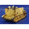 Eduard - Flak Pz Mobelwagen 37mm