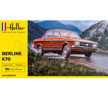 Heller - Berline K70