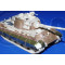 Eduard - King Tiger ausf B (revell)