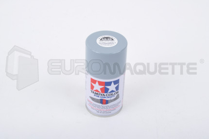 Tamiya - Dark Ghost Gray US Mat AS-25 (bombe 100ml)