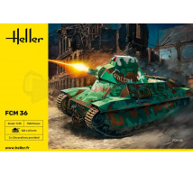 Heller - FCM 36