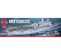 Airfix - HMS Fearless (Vintage Edition)