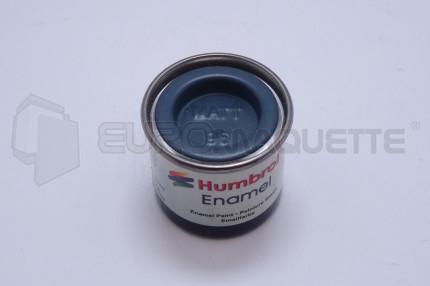Humbrol - bleu RAF mat 96