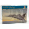 Italeri - JAS 39A Gripen