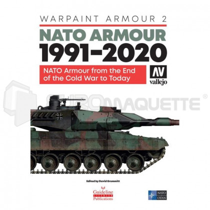 Vallejo - NATO armour 1991/2020