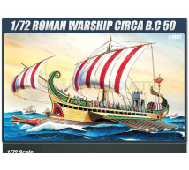 Academy - Roman Warship Circa 1.100