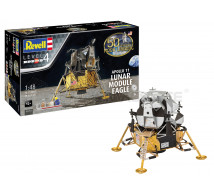 Revell - Coffret Apollo 11 Lunar Module Eagle