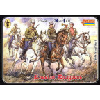 Strelets - Russian Dragons