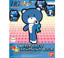 Bandai - Petit Guy Lightning Blue