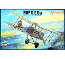 Merit - RAF S.E.5a