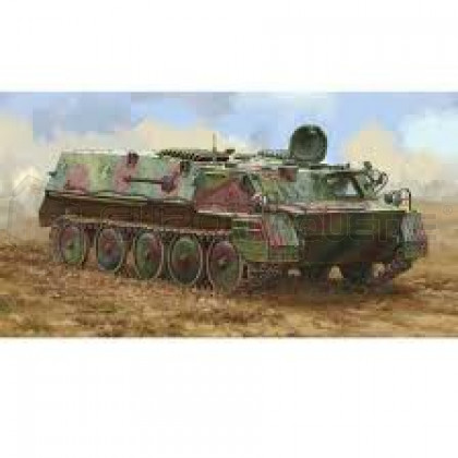 Trumpeter - GT-MU LAMTV