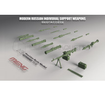 Meng - Modern Russian weapons