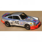 Profil 24 - Porsche 911 RSR n°46 LM1973