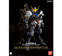 Bandai - HIRM Gundam Barbatos (0206007)