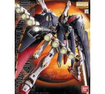 Bandai - MG Crossbone Gundam X-1 Full Cloth (0148827)