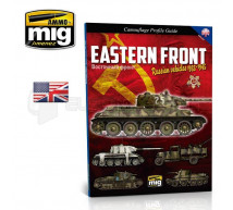 Mig - Camouflage Profile Guide Eastern Front (ENG)