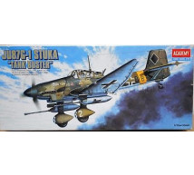 Academy - Ju-87 G1 Stuka