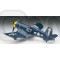 Hasegawa - F4U-1D Corsair