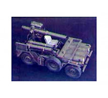 Verlinden - M151 TOW conversion (Verlinden)